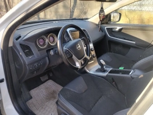 vînd volvo xc 60 .2.0d 5 pistoane cu 188700 km - imagine 7