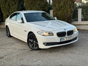 De vanzare BMW 520D,an 2013,automata,berlina,205000km certificati BMW   Detalii la    