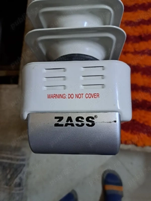 Calorifere electrice