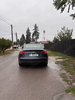 Tesla Model 3 Standard Range Plus, garantie baterie si motor Decembrie 2027 - imagine 2