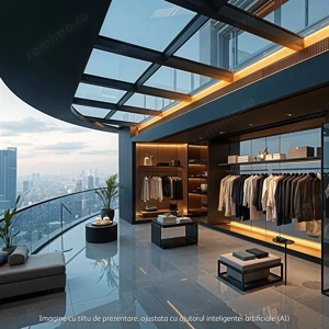 Spatiu comercial  de inchiriat in Sectorul 1   Aproape de metrou