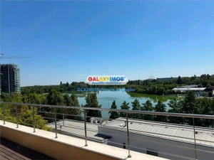 Apartament Lux 4 Camere Laguna Residence - Barbu Vacarescu