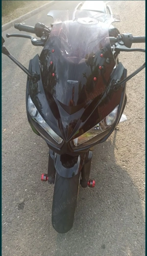 Vând Kawasaki Z1000sx - imagine 5