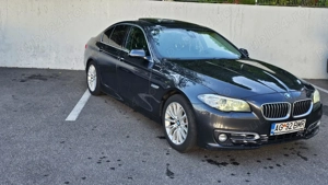 Vând BMW seria 5 , Facelift 2015  - imagine 2