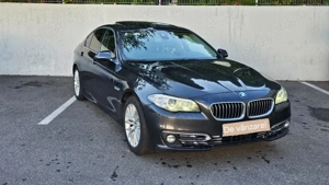 Vând BMW seria 5 , Facelift 2015 