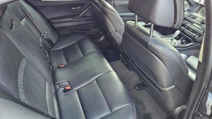 Vând BMW seria 5 , Facelift 2015  - imagine 3