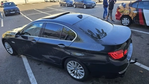 Vând BMW seria 5 , Facelift 2015  - imagine 5