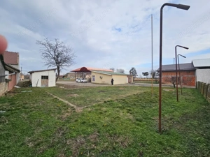 Gotlob - Statie peco - Teren - Magazie - imagine 2