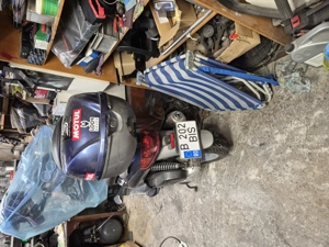 Piagio beverly de 125cc