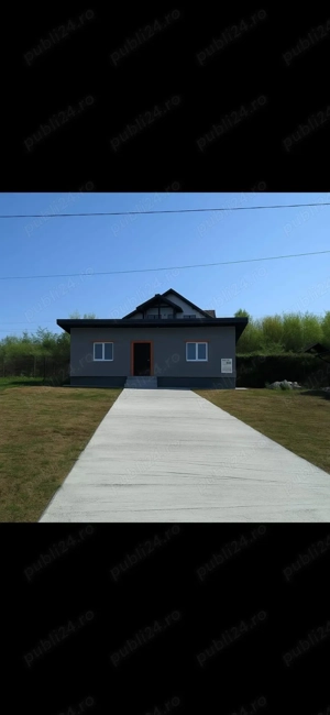 casa Tăuții Măgherăuș - imagine 4