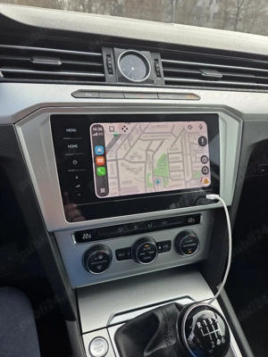 Volkswagen Passat B8 - imagine 3