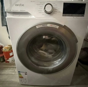 Masina de spalat Arctic cu incarcare frontala