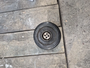 Fulie vibrochen bmw e 70