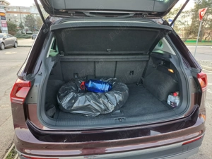 Volkswagen Tiguan, 2.0 TDI, 4x4, 240cp, DSG, visiniu. - imagine 6