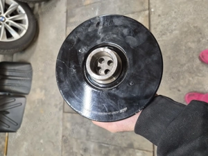 Fulie vibrochen bmw e 70 - imagine 2