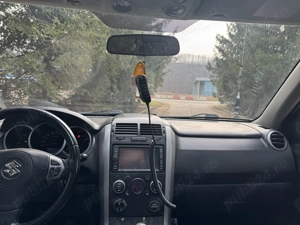 Suzuki grand vitara  - imagine 5