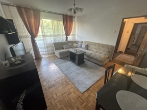 Apartament 3  Camere Drumul Taberei | Balcon | 9 minute metrou 