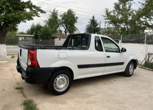 Dacia Logan Pick-up  - imagine 3