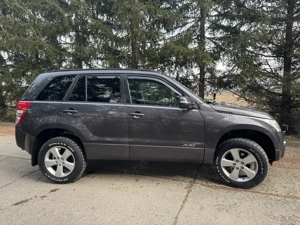 Suzuki grand vitara  - imagine 2