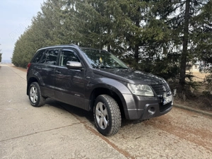 Suzuki grand vitara  - imagine 3