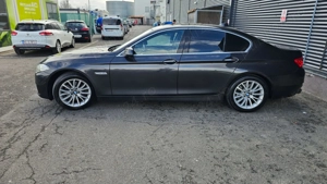 Vând BMW seria 5 , Facelift 2015  - imagine 6