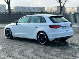 Audi A3 S Line 2014 - imagine 4