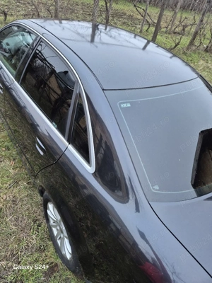 Dezmenbrez audi audi a4 b6 1.9  - imagine 2