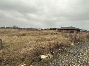 Vând teren intravilan în Cionchesti 