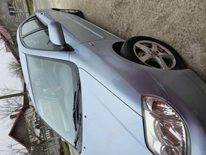 Toyota Corolla 2005 - imagine 3