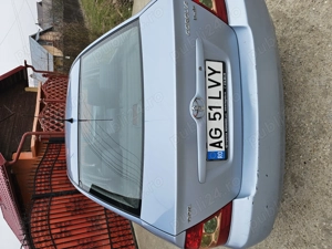 Toyota Corolla 2005 - imagine 2