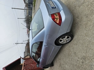 Toyota Corolla 2005 - imagine 4