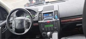 Land Rover Freelander 2.2 diesel Automată 2008  - imagine 5