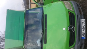 Mercedes Sprinter 413 Cub  - imagine 2