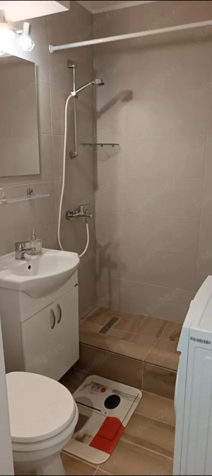 Garsoniera de inchiriat in Deva - imagine 4