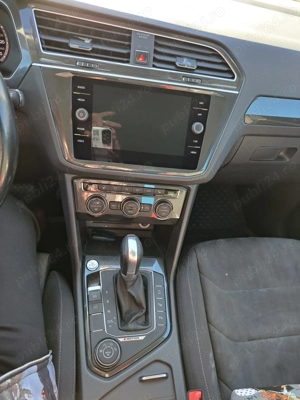 Volkswagen Tiguan, 2.0 TDI, 4x4, 240cp, DSG, visiniu. - imagine 3