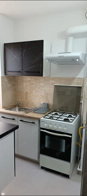 Garsoniera de inchiriat in Deva - imagine 2