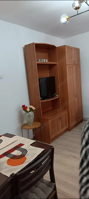 Garsoniera de inchiriat in Deva - imagine 5