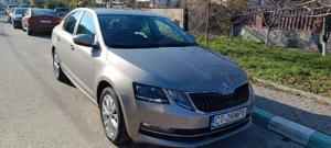 Skoda Octavia 2018 - imagine 5