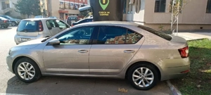 Skoda Octavia 2018 - imagine 2