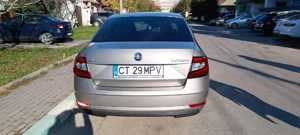 Skoda Octavia 2018 - imagine 4