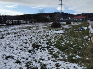 Teren Curtea de Argeș - imagine 7