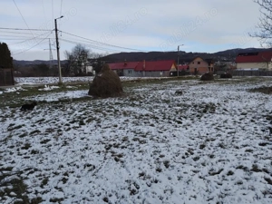 Teren Curtea de Argeș - imagine 5