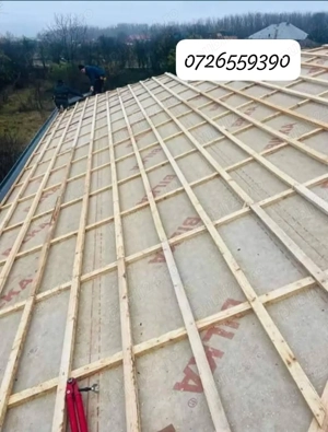 executăm lucrări în construcții - imagine 3