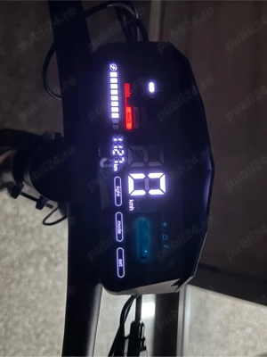 Kukirin g2 in stare foarte buna cu km reali