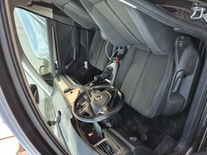 Vând T-roc Volkswagen  - imagine 6