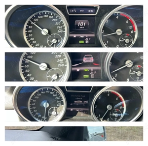 Mercedes ML350 4matic, 2013 E6, 3.0d, 258cp - imagine 9