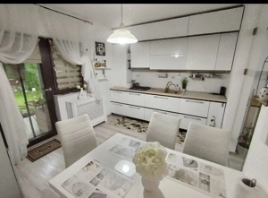 Proprietar vând casă complet mobilata și utilata, pe parter, individuală, în loc. Utvin  - imagine 9