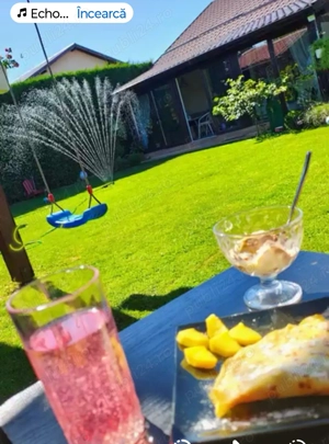 Proprietar vând casă complet mobilata și utilata, pe parter, individuală, în loc. Utvin  - imagine 6