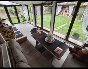 Proprietar vând casă complet mobilata și utilata, pe parter, individuală, în loc. Utvin  - imagine 8