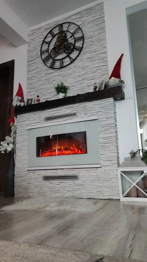 Proprietar vând casă complet mobilata și utilata, pe parter, individuală, în loc. Utvin  - imagine 3